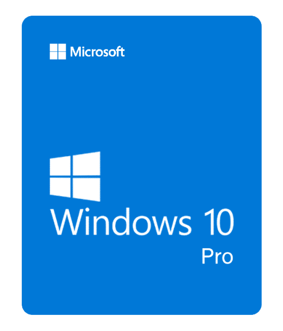 Licenza Windows 10 Pro