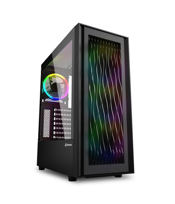 PC Desktop Gaming AMD Ryzen 3 4300G - B450 - 16 GB RAM - NVME 500GB - GTX 1650 4GB - Alimentatore 500W - Windows 11 pro
