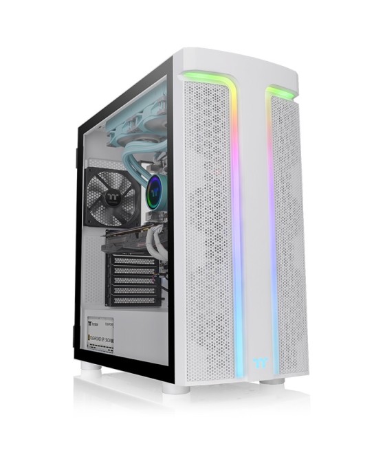 PC Desktop Gaming AMD Ryzen 3 4300G - B450 - 16 GB RAM - NVME 500GB - GTX 1650 4GB - Alimentatore 500W - Windows 11 pro